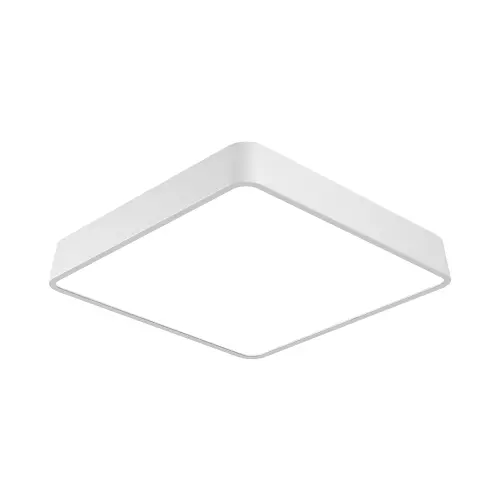Braytron LED Plafonjera Kvadratna 36W Beli CCT BH16-05380