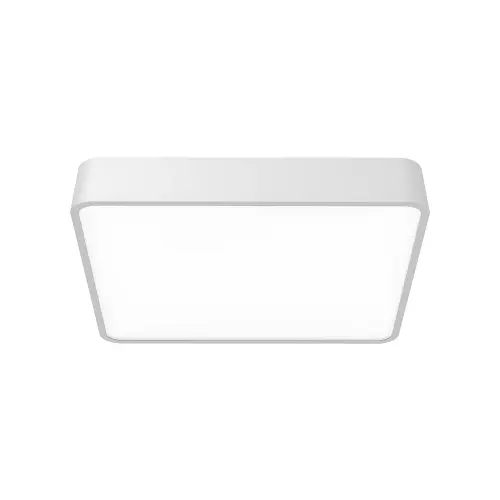 Braytron LED Plafonjera Kvadratna 36W Beli CCT BH16-05380