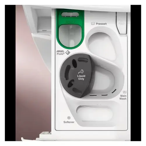 Electrolux mašina za pranje i sušenje veša EW8W4402QE
