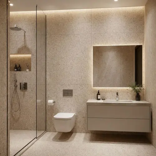 Marazzi Frammento 120x120 Frammento Micro Cotto MN03