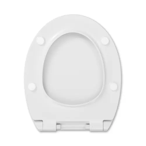 Cedo Slim WC daska Soft close take off