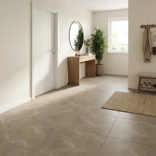 Zorka Elegant Taupe 60x60 9mm R9