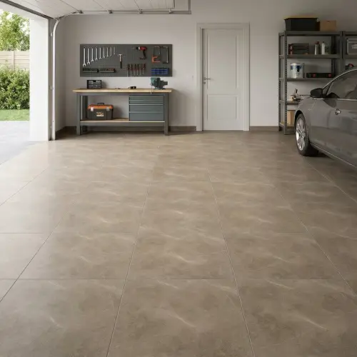 Zorka Elegant Taupe 60x60 9mm R9