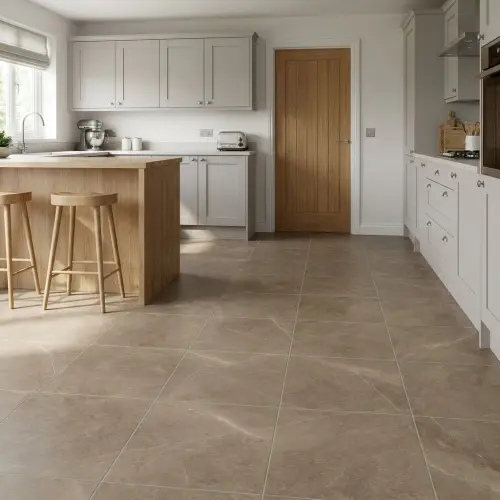 Zorka Elegant Taupe 60x60 9mm R9