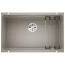 Blanco ETAGON 700-U Tartuf silgranit podgradna 525174