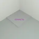 Kolpa Tuš kada Moonwalk Q100x90 - Liveni mermer Manhattan Siva 597140