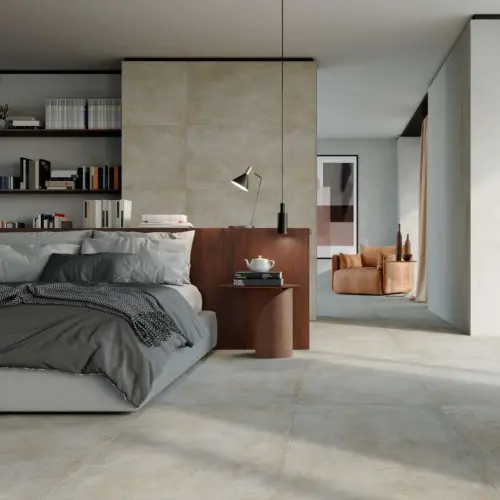 Marazzi Plaza 60x60 Plaza Multicolor M9AJ