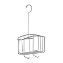 Tatay viseća polica za KUPATILO 225X85X40CM INOX