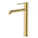 Giusta Ultima za lavabo XL size gold Brushed 71102GB0