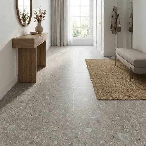 Marazzi Mystone Ceppo Di Gre Greige Rettificato 30X60 M0ND