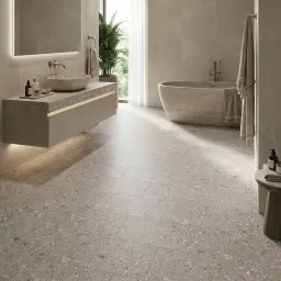 Marazzi Mystone Ceppo Di Gre Greige Rettificato 30X60 M0ND