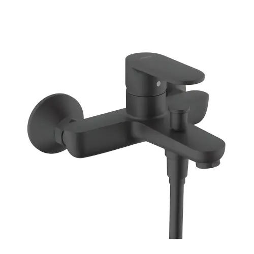 Hansgrohe Vernis Blend za kadu Crna 71440670