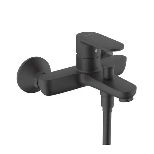 Hansgrohe Vernis Blend za kadu Crna 71440670