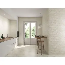 AB PUNCAK Silver 40x120 Zidna mat RT