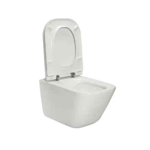Roca THE GAP WC daska Slim A801482211