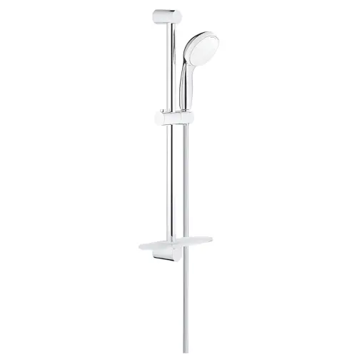 Grohe Tempesta 100 Klizna šipka set, 2 funkcije 27926001