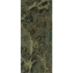 Marazzi Grande Marble Look 162x324 12mm Verde Borgogna satin MAES