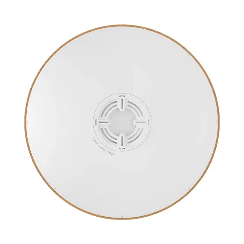 Braytron LED Plafonjera Okrugli 45W Drvo CCT BP07-00587