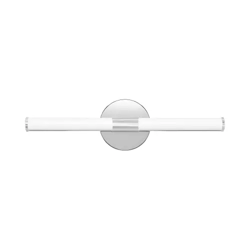 Braytron LED Lampa za Ogledalo 450MM 7W Hrom CCT IP44 BN12-00585