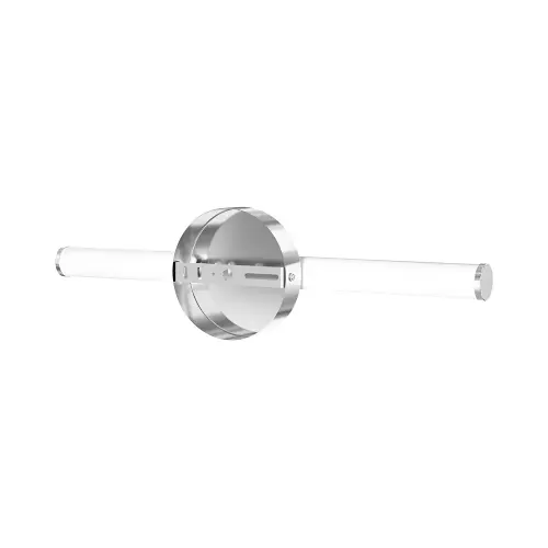 Braytron LED Lampa za Ogledalo 450MM 7W Hrom CCT IP44 BN12-00585