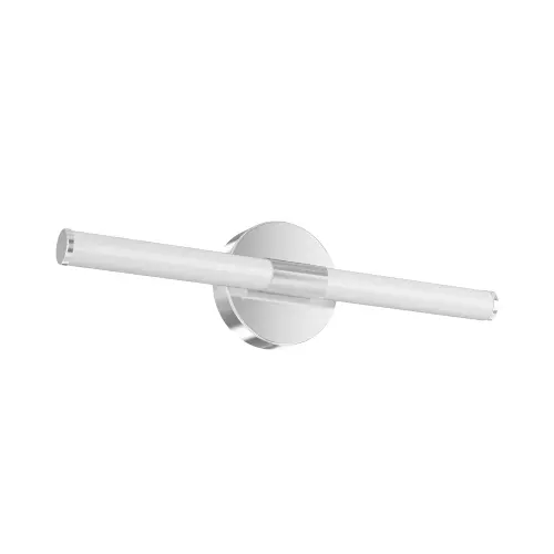 Braytron LED Lampa za Ogledalo 450MM 7W Hrom CCT IP44 BN12-00585