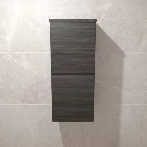 Kolpa ormarić Oxana O 953mm Hacienda Black 507340
