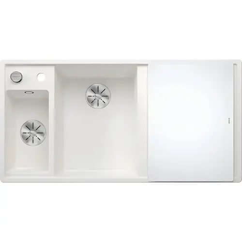 Blanco AXIA III 6 S LI PD Bela Z.ES M.AF 524657