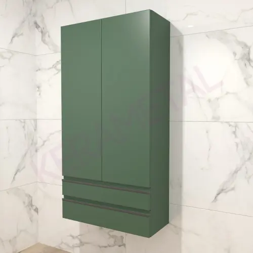Kolpa Alexis A 1461/750mm Green 547290