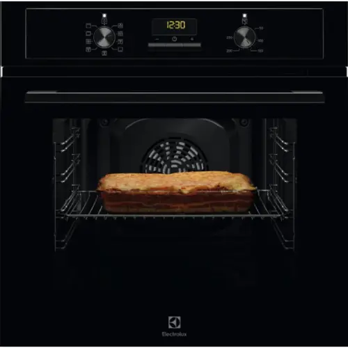 Electrolux ugradna rerna EOF3H50BK