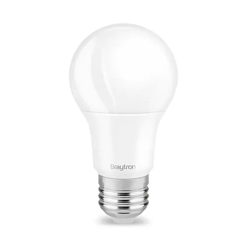 Braytron LED Sijalica A60 9W E27 6500K BA13-00923