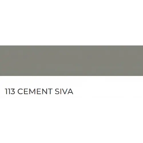 Mapei Kerapoxy easy design 113 Cement Siva kantica 3 kg