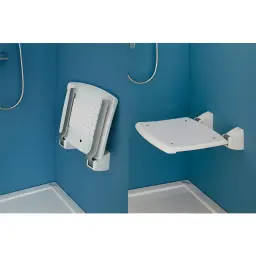 Stolice za tuš kabinu i kadu