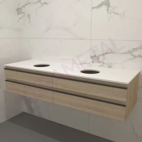 Kolpa Alexis OA 150cm Craft Wood 547250