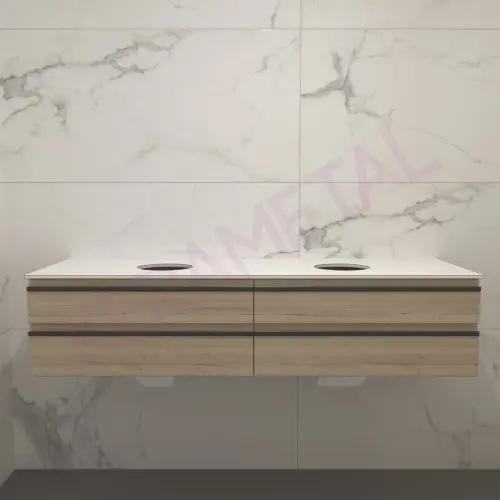 Kolpa Alexis OA 150cm Craft Wood 547250
