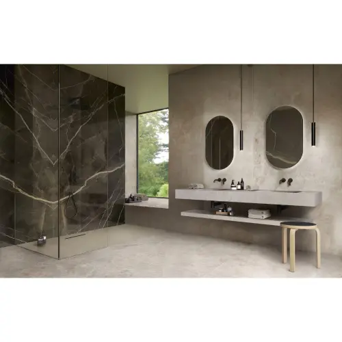Marazzi Grande Marble Look 160x320 6mm Taj Mahal satin MGDM