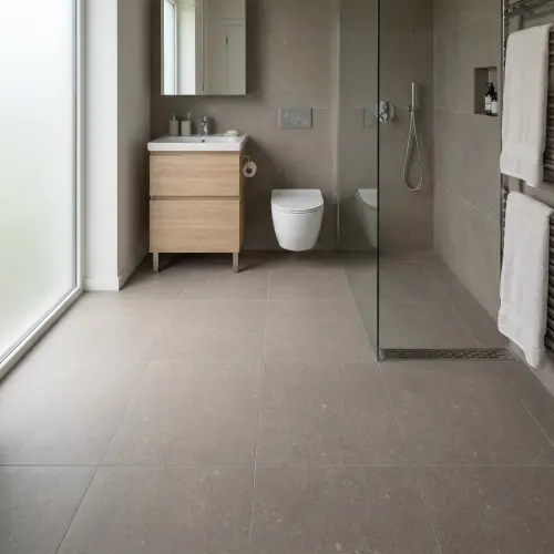 Zorka Natural Taupe 60x60 9mm R9