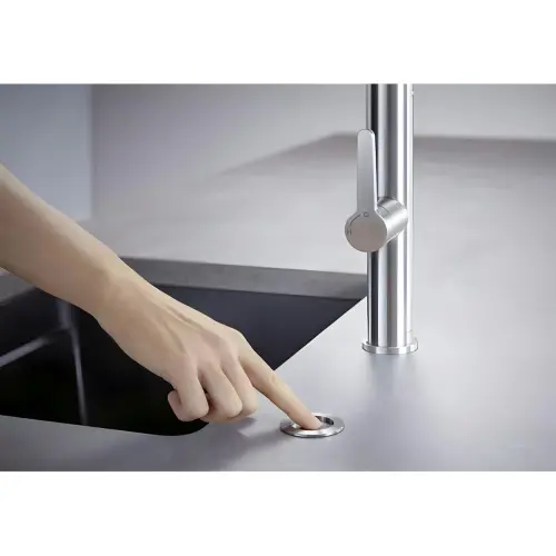 Blanco PushControl 233696