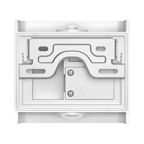 Braytron LED Zidna Svetiljka 2X1W Beli CCT IP65 BG38-03180