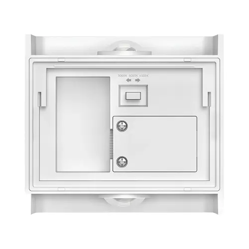 Braytron LED Zidna Svetiljka 2X1W Beli CCT IP65 BG38-03180