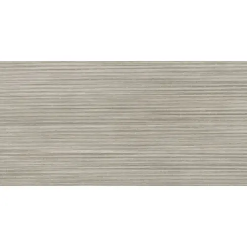 Keros TESSILE Taupe 25x50
