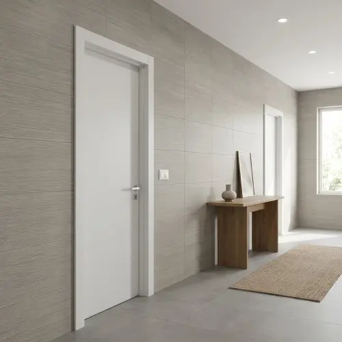 Keros TESSILE Taupe 25x50
