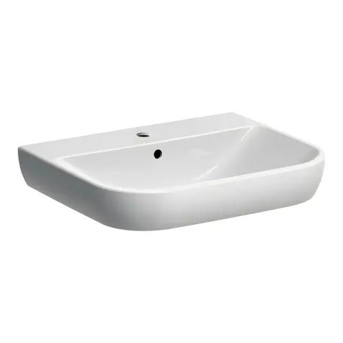 Geberit Smyle lavabo 600x480 500.228.01.1