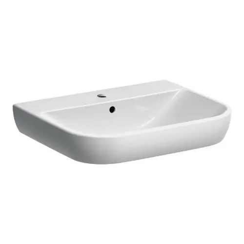 Geberit Smyle lavabo 600x480 500.228.01.1