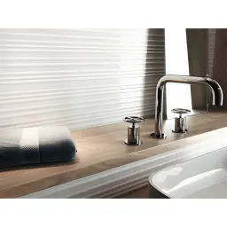 AB Blanco VOLUME BRILLO 40x120 9mm Zidna sjaj RT