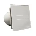 Cata Ventilator E 100 GS silver