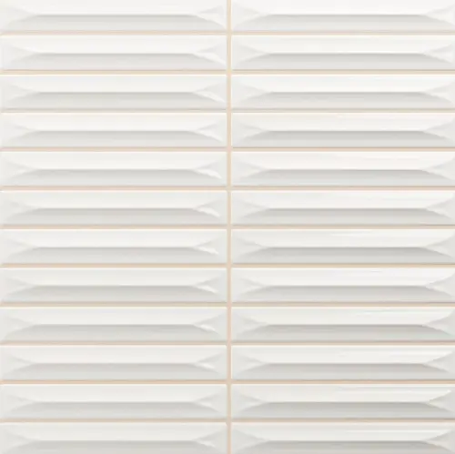 Vilar Albaro Nairobi Arrow Off White 15x10 (20x20) SM325