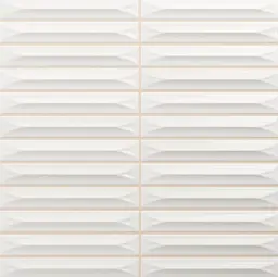 Vilar Albaro Nairobi Arrow Off White 15x10 (20x20) SM325