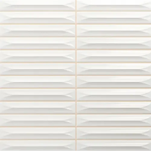 Vilar Albaro Nairobi Arrow Off White 15x10 (20x20) SM325
