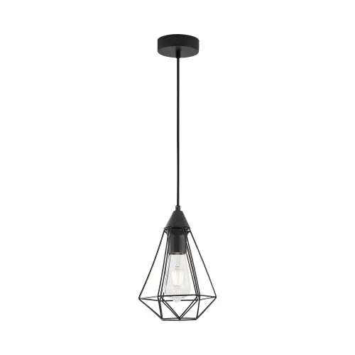 Braytron Visilica E27 Crni BV03-00030