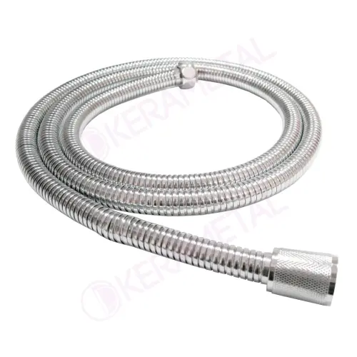 STAL STC-15 Inox 150-180cm rastegljivo tuš crevo